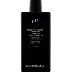 pH Flower Шампунь «Идеальная гладкость» 250мл