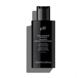 pH Flower Восстанавливающий шампунь 100мл