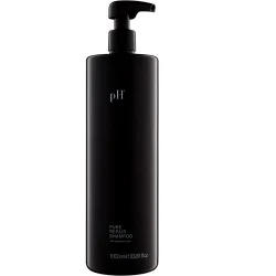 pH Flower Восстанавливающий шампунь1000мл
