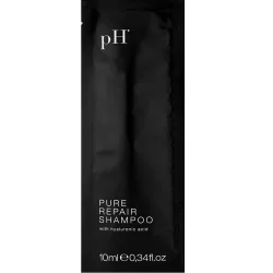 pH PURE REPAIR Шампунь Абсолютне відновлення 10мл