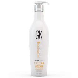 Кондиціонер для фарбованого волосся GKhair Global Keratin UV/UVA Shield Color Protection Conditioner, 650 мл