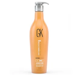 Шампунь для фарбованого волосся GKhair Global Keratin UV/UVA Shield Color Protection Shampoo, 650 мл