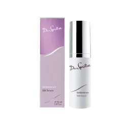 Сироватка з протеїнами шовку Dr.Spiller Silk Serum, 30 мл