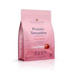 Cмузи Клубника - Protein Smoothie Strawberry