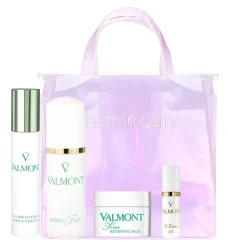 Дорожный набор Valmont Luminosity Holografic 3