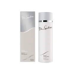 Скраб-молочко для глибокого очищення шкіри Dr.Spiller Special Peeling Milk, 200 мл