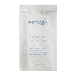 Тканевая маска "Oligoforce" Phytomer Oligoforce Lumination Targeted Dark Spot, 4 x 23 г