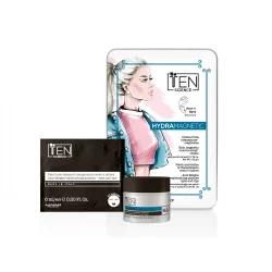 Набор для максимального увлажнения кожи TEN KIT: Hydramagnetic