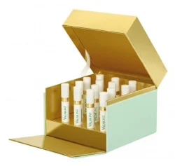 Восстанавливающая программа интенсивного действия Тайм мастер Valmont Time Master Intensive Program, 14х3 мл