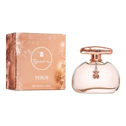 Туалетна вода Tous Sensual Touch, 100 м