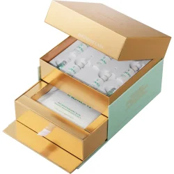 Набор Регенерирующая коллагеновая маска для глаз Valmont Eye Regenerating Mask Treatment