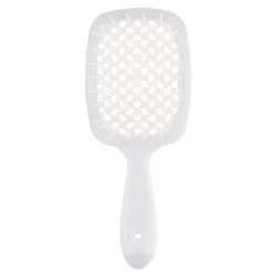 Щітка біла Janeke Small Superbrush Standart