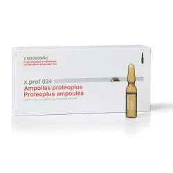 Мезопрепарат x.prof 024 Протеоплюс (протеогликаны) Mesoestetic Proteoplus, 2 мл