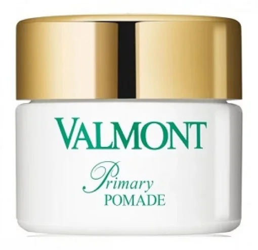 Обогащенный регенерирующий бальзам Valmont Primary Pomade, 50 мл