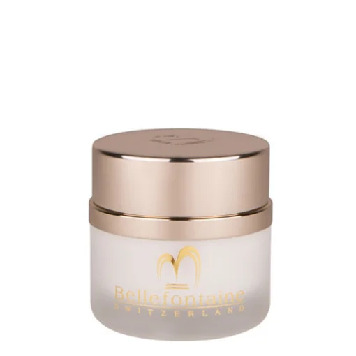 Омолаживающий ночной крем для сухой кожи лица Нутри плюс Bellefontaine Night Nutri-Plus