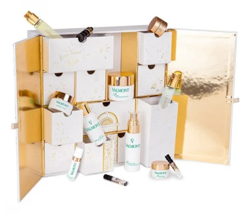 Косметический набор Valmont La Maison Valmont Feerie