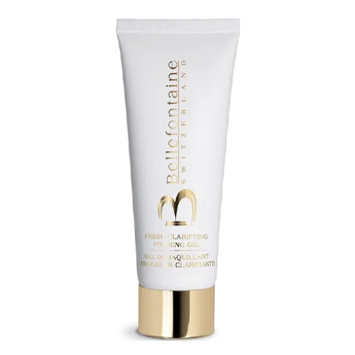 Освежающий гель для очищения кожи лица Bellefontaine Fresh Clarifying Foaming Gel