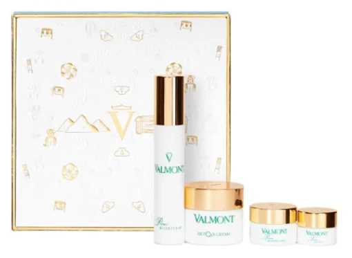 Косметичний набір Valmont Deto2x Cream