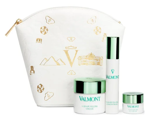 Косметичний набір Valmont VSF Discovery Set