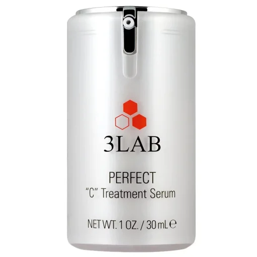 Сыворотка для лица с витамином C 3 Lab Perfect C Treatment Serum, 30 мл