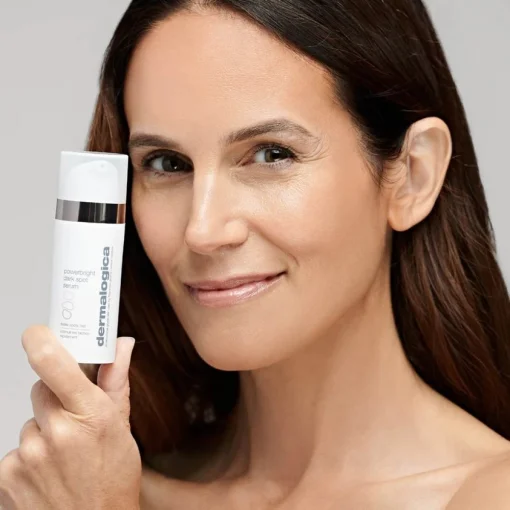 Активная сыворотка для освещения и борьбы с пигментированной кожей Dermalogica PowerBright Dark Spot Serum, 30 мл