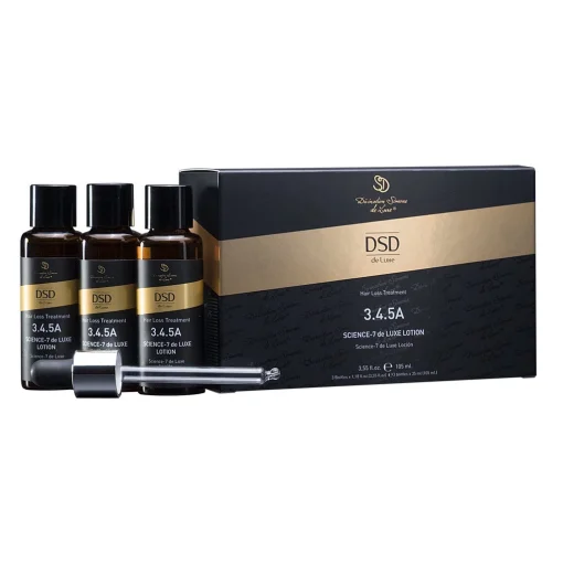 Лосьон Сайенс-7 Де Люкс DSD Divination Science-7 DeLuxe Lotion