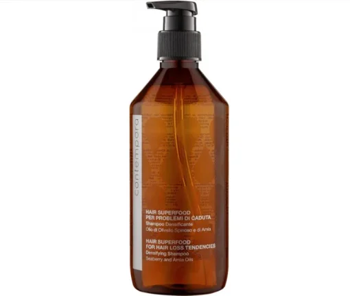 Шампунь ущільнюючий проти випадіння волосся Contempora