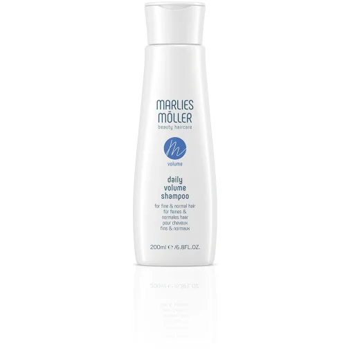 Шампунь для придания объема Marlies Moller Daily Volume Shampoo, 200 мл