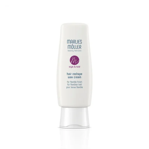 Воск для моделирования волос Marlies Moller Hair Reshape Wax Cream, 125 мл, ТЕСТЕР