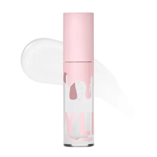 Блиск для губ Crystal Kylie Cosmetics High Gloss, 3 g