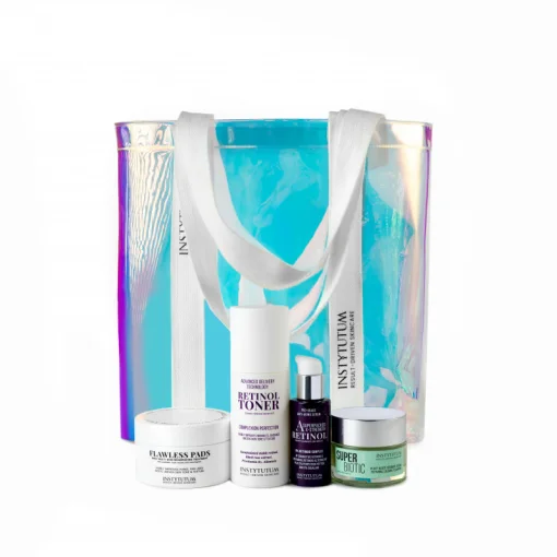 Протокол INSTYTUTUM "Антизопаление"