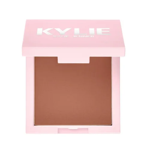 Пресована бронзуюча пудра Tawny Kylie Cosmetics, 11 g