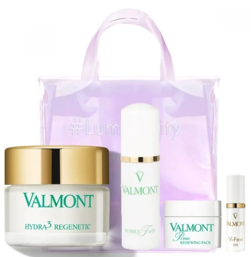 Дорожный набор Valmont Luminosity Holographic 1