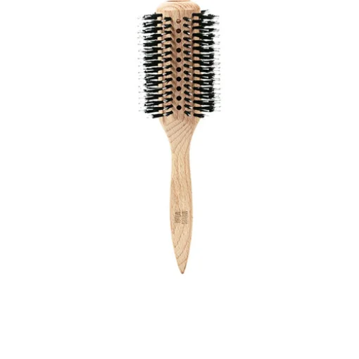 Кругла щітка великого розміру для укладання Marlies Moller Super Round Styling Brush