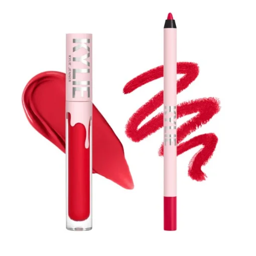 Матовий набір для губ Boss Kylie Cosmetics, 4.25 g