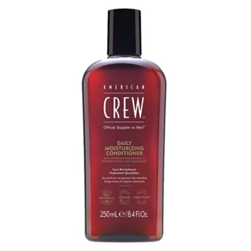 Ежедневный увлажняющий кондиционер American Crew DAILY MOIST. CONDITIONER 450 мл