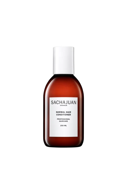 Кондиционер SACHA JUAN для легкого расчесывания и блеска для нормальных волос