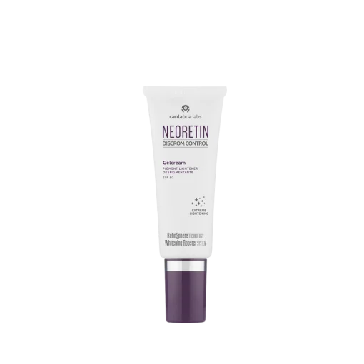 Осветительный гель-крем &ndash; эмульсия Cantabria Labs Neoretin Gelcream Spf 50