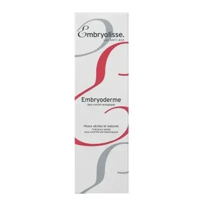 Відновлювальний крем для обличчя Embryoderme Embryolisse EMBRYODERME, 75 мл