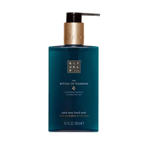 Мыло для рук Rituals The Ritual of Hammam Hand Wash, 300 мл