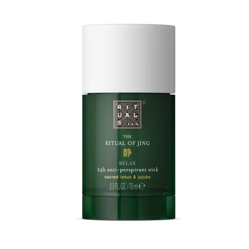 Стік-антиперспірант Rituals The Ritual of Jing Anti-perspirant Stick, 75 мл