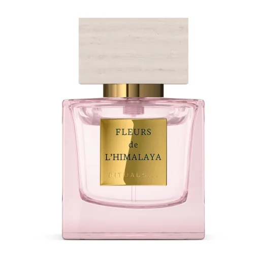 Парфюмерная вода для женщин Rituals The Iconic Collection Fleurs de l'Himalaya, 50 мл