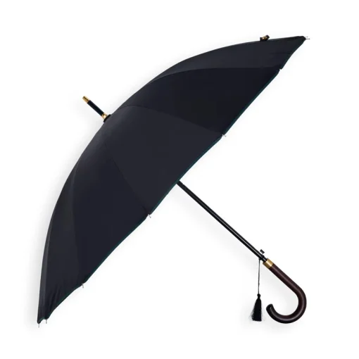 Парасоля Rituals House of Rituals Double-layer Umbrella Black