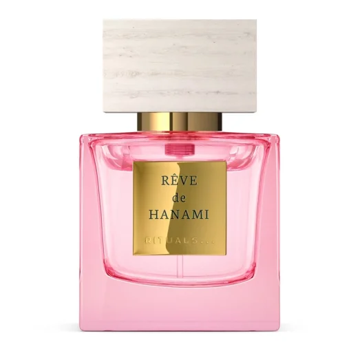 Парфюмерная вода для женщин Rituals The Iconic Collection R&ecirc;ve de Hanami, 50 мл