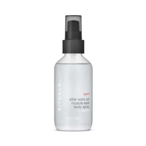Магниевый спрей для тела мужской Rituals Sport Magnesium Spray, 115 мл