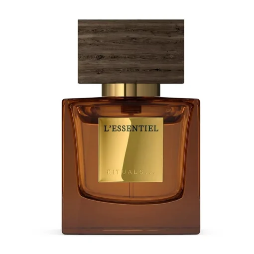 Парфюмерная вода для мужчин Rituals Homme L'Essentiel Eau de Parfum, 50 мл