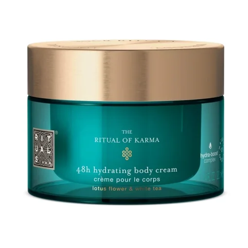 Крем для тіла Rituals The Ritual of Karma Body Cream, 220 мл