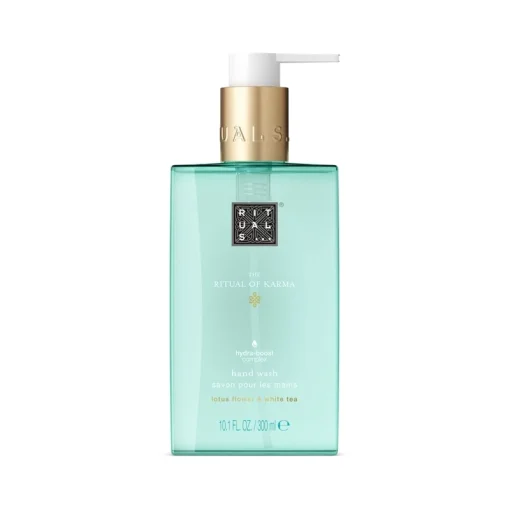 Мило для рук Rituals The Ritual of Karma Hand Wash, 300 мл