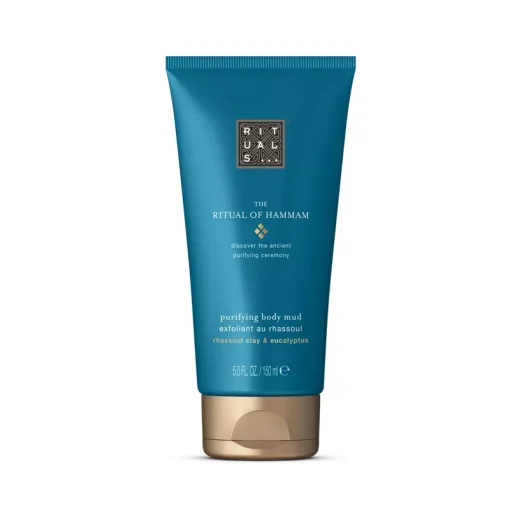 Глина для тела Rituals Ritual of Hammam Body Mud, 150 мл
