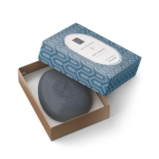 Скраб-бар для тела Rituals Ritual of Hammam Body Scrub Bar, 100 г